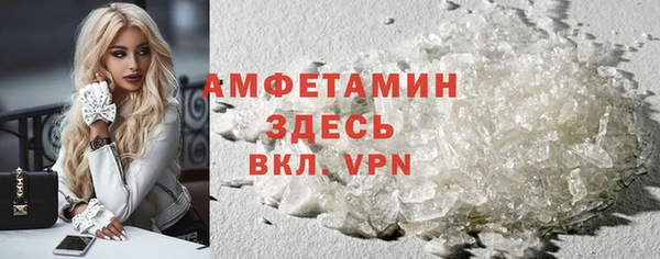 хмурый Вяземский